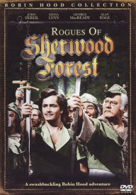 Rogues of Sherwood Forest