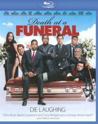 Title: Death at a Funeral [Blu-ray]