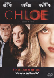 Title: Chloe