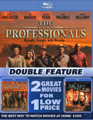 Professionals/Quick & the Dead