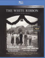 The White Ribbon [Blu-ray]