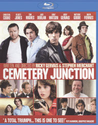 Cemetery Junction