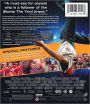 Alternative view 2 of Stomp the Yard: Homecoming [Blu-ray/DVD]
