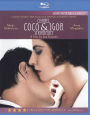 Coco Chanel and Igor Stravinsky [Blu-ray]