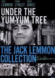 Under the Yum Yum Tree