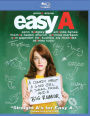 Easy A [Blu-ray]