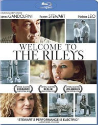 Title: Welcome to the Rileys [Blu-ray]