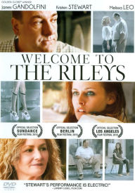 Title: Welcome to the Rileys