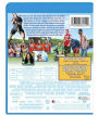 Alternative view 2 of Grown Ups [Blu-ray]