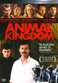 Animal Kingdom