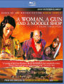 A Woman, a Gun and a Noodle Shop [Blu-ray]