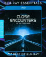 Close Encounters of the Third Kind