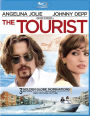 The Tourist [Blu-ray]
