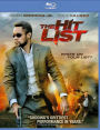 The Hit List [Blu-ray]