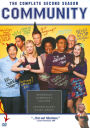 Community: the Complete Second Season