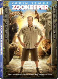 Title: Zookeeper