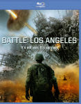 Alternative view 1 of Battle: Los Angeles [Blu-ray]