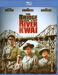 Title: The Bridge on the River Kwai [Blu-ray]