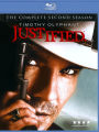 Justified: Season Two