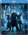 Priest [Blu-ray]