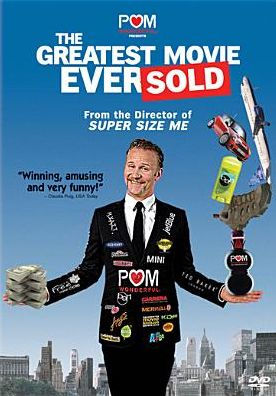 POM Wonderful Presents: The Greatest Movie Ever Sold