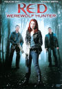 Red: Werewolf Hunter