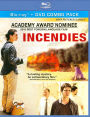 Incendies [2 Discs] [Blu-ray/DVD]