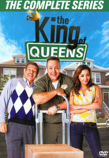 The King Of Queens Full Episodes - YouTube