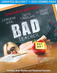 Bad Teacher