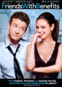 Friends with Benefits