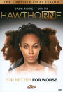 Hawthorne: the Complete Third Season