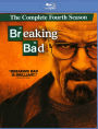 Breaking Bad: the Complete Fourth Season