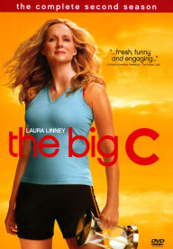 Big C: the Complete Second Season