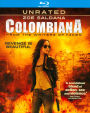 Colombiana [Unrated] [Blu-ray] [Includes Digital Copy]