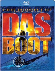 Title: Das Boot: The Director's Cut [Blu-ray]
