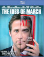 The Ides of March [Blu-ray] [Includes Digital Copy]