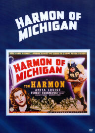 Title: Harmon of Michigan