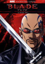 Blade: the Animated Series