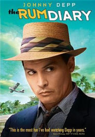 Title: The Rum Diary