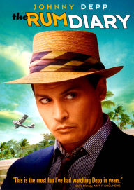 Title: The Rum Diary