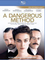 A Dangerous Method [Blu-ray]