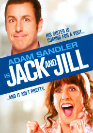 Title: Jack and Jill