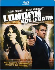 Title: London Boulevard [Blu-ray]