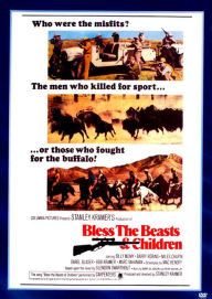 Title: Bless the Beasts & Children