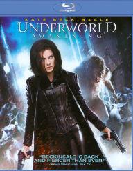 Title: Underworld: Awakening [Includes Digital Copy] [Blu-ray]