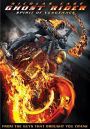 Ghost Rider: Spirit of Vengeance [Includes Digital Copy]