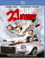 21 Jump Street [Includes Digital Copy] [Blu-ray]