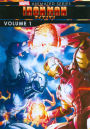Iron Man: the Animated Series - Season 1, Vol. 1