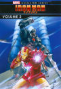 Iron Man: the Animated Series - Season 1, Vol. 2