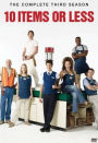 10 Items or Less: the Complete Third Season